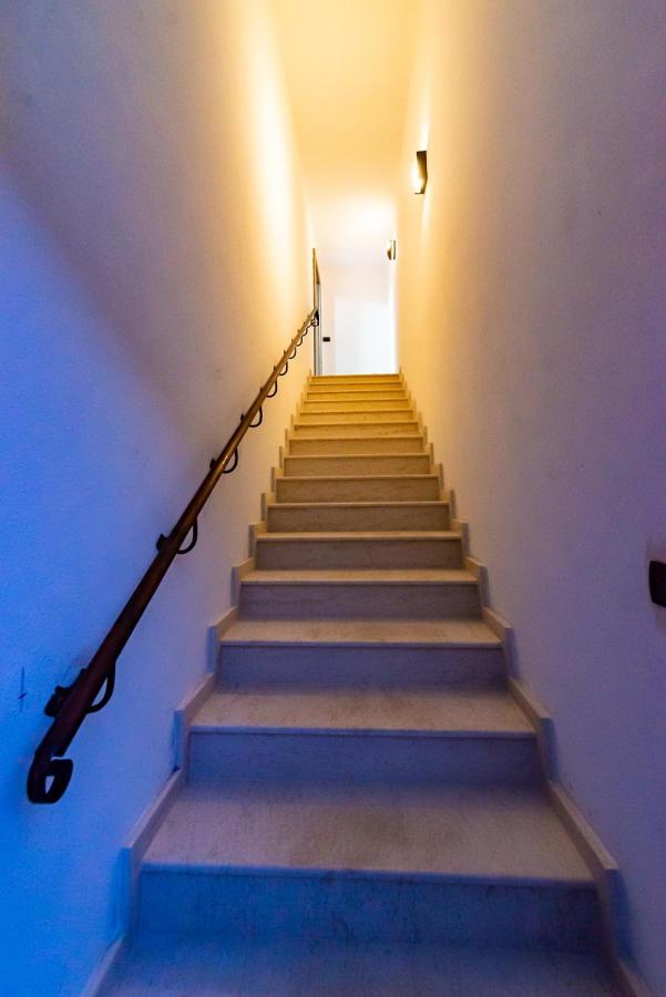 Moky Rezident Apartment Arad Exterior foto